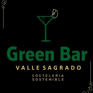 Green Bar - Valle Sagrado
