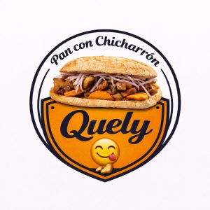 Quely - Pan Con Chicharron