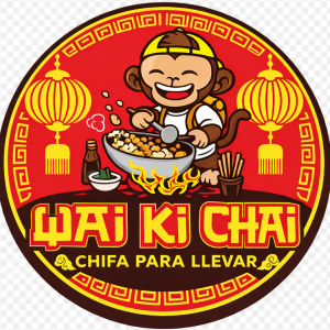 WAi Ki CHAi - Chifa
