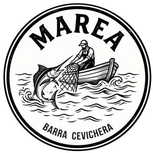 Marea - Barra Cevichera