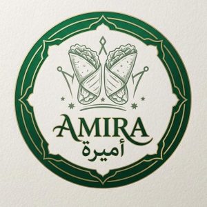 Amira's Syrian Food