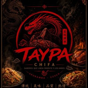 Chifa Taypa